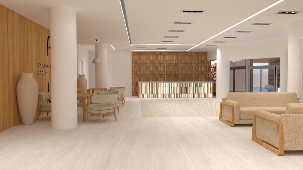 Aelius Hotel and Spa By Lavris Group 27/49