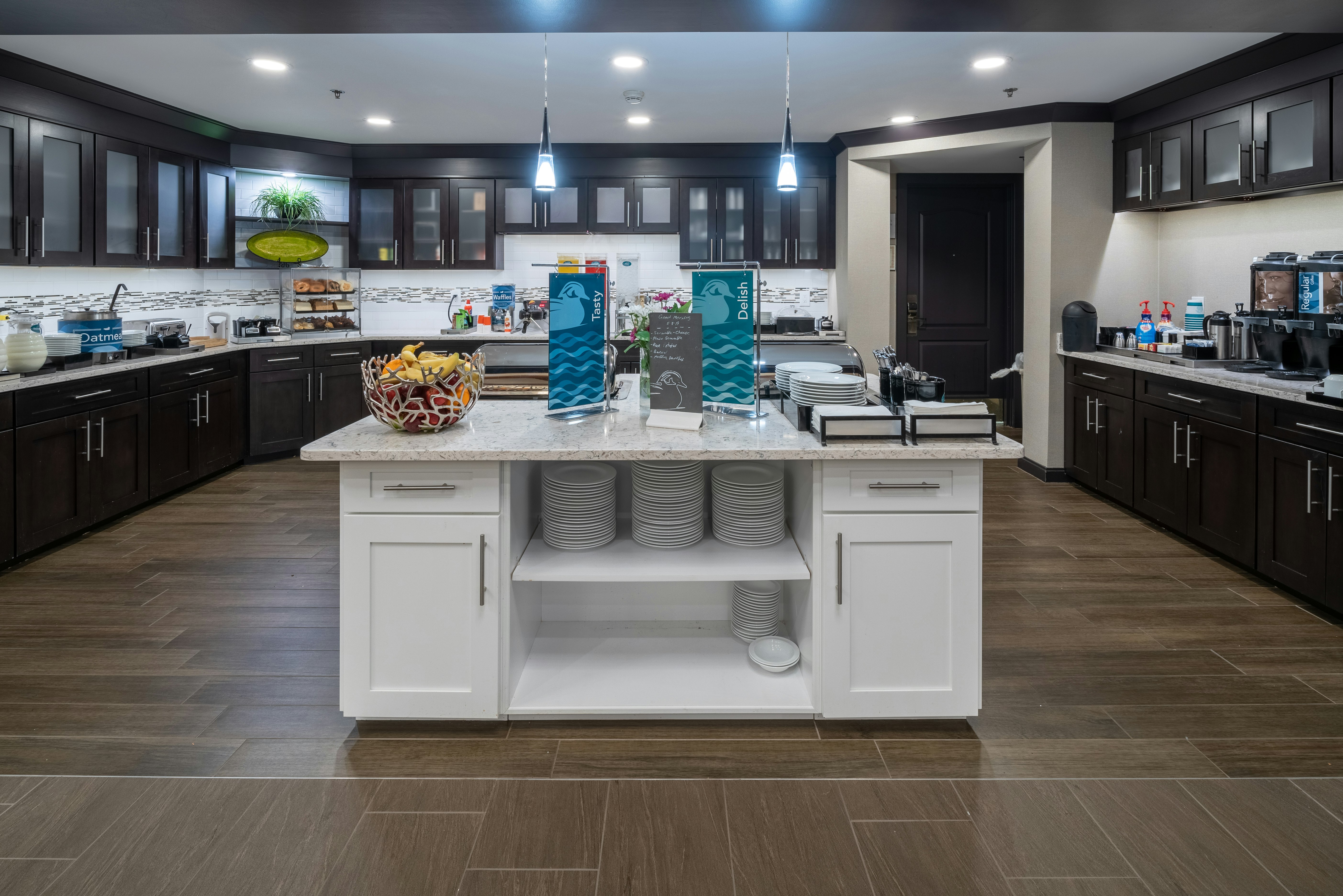 Homewood Suites by Hilton Philadelphia-Valley Forge 24/37