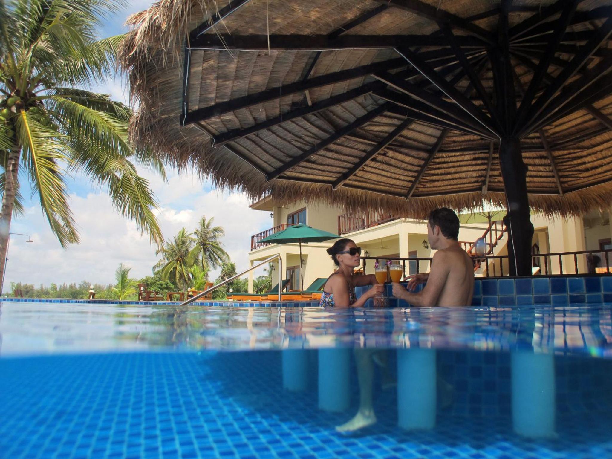Sara Beachfront Boutique Resort 35/51