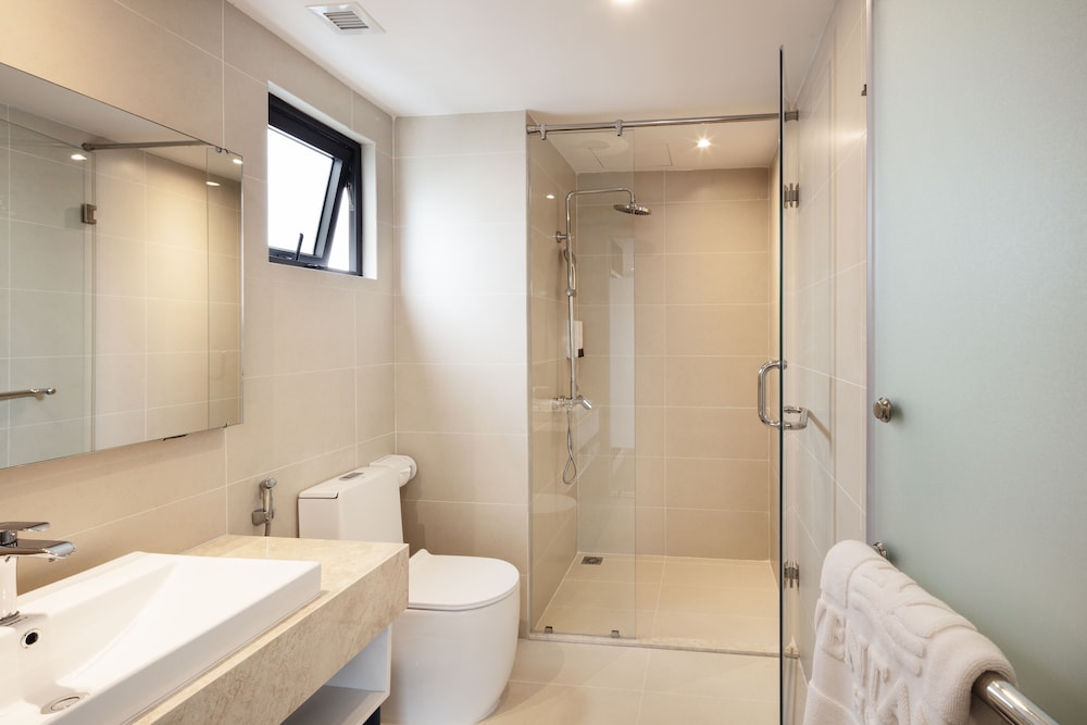 Ventana Nha Trang Hotel 28/32