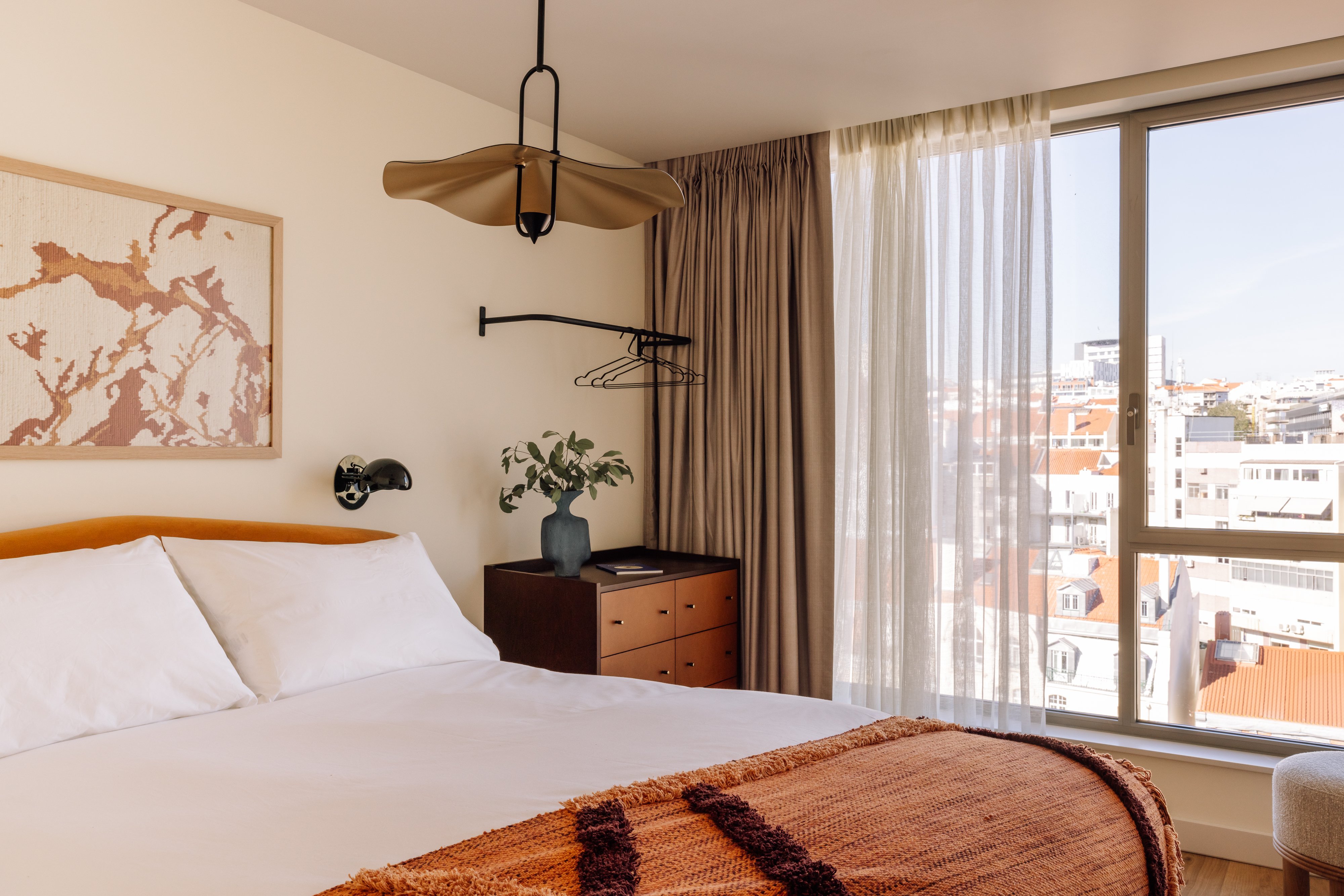 1 BEDROOM, APARTMENT, TERRACE