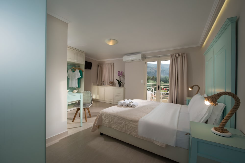 Notos Heights Hotel Suites 20/71