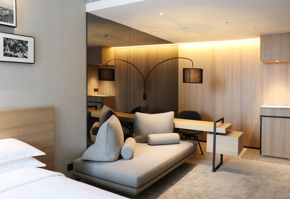 Four Points By Sheraton Linkou 35/58