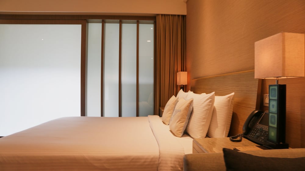 Fleur de Chine Hotel 30/70