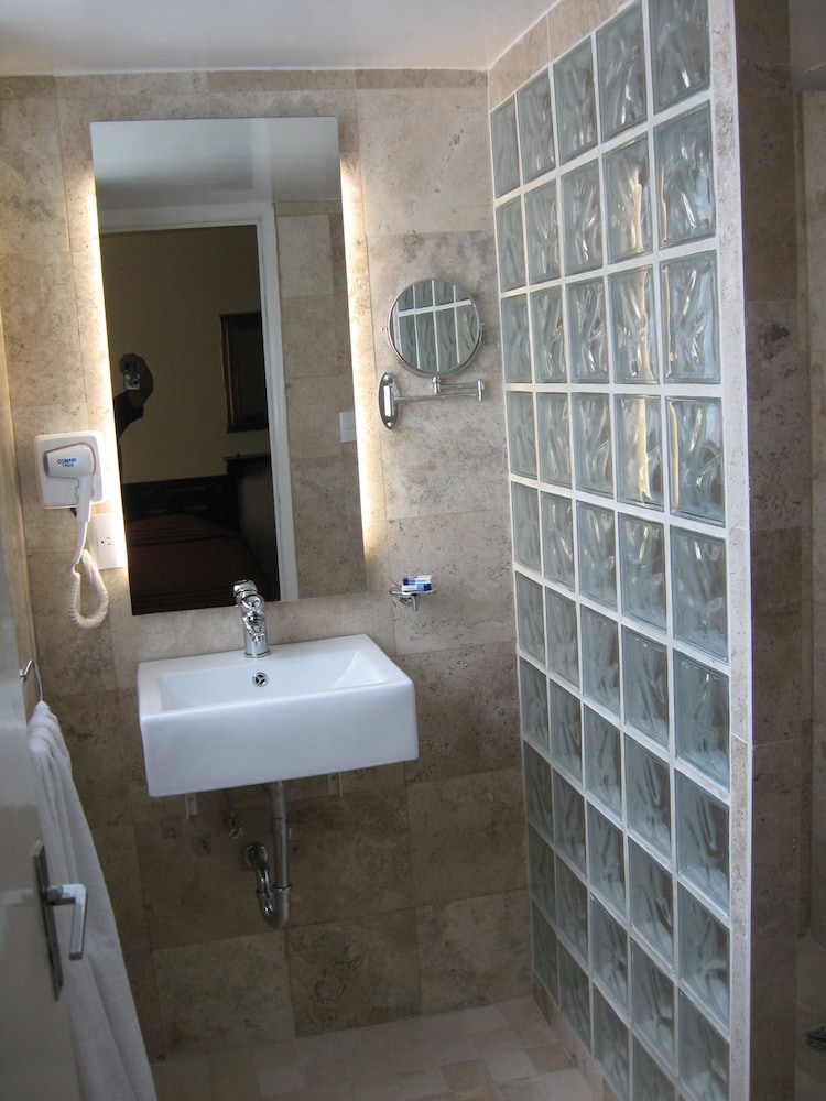 شقة جونيور بسريرين منفصلين، Suites Havre 3/4