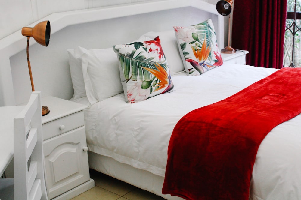 La Dolce Vita Guest House 23/50