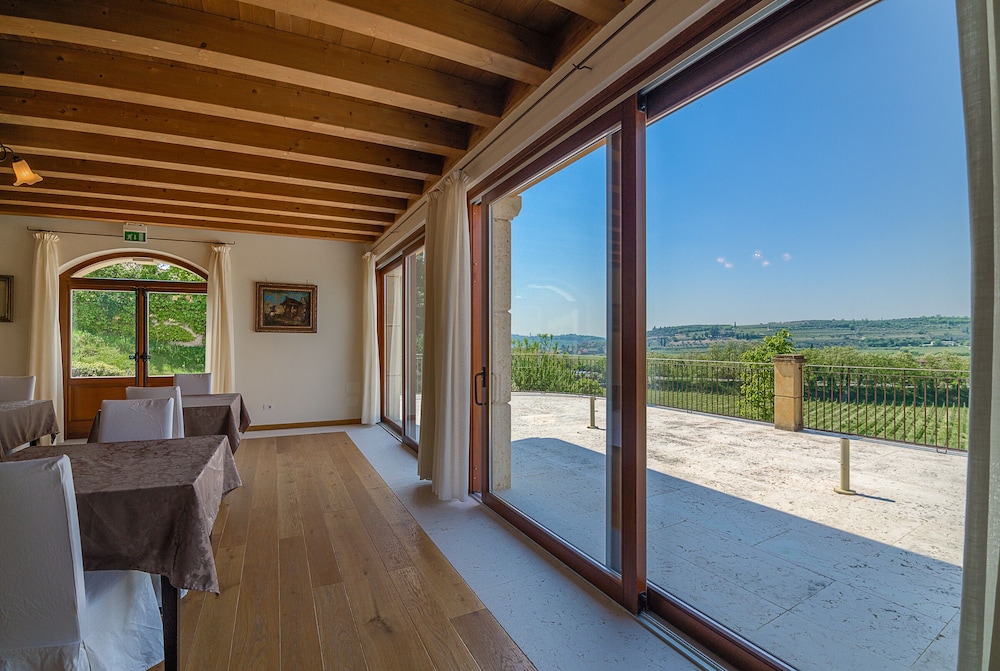 La Fonte Degli Dei Wine Relais - Adults Only 19/50