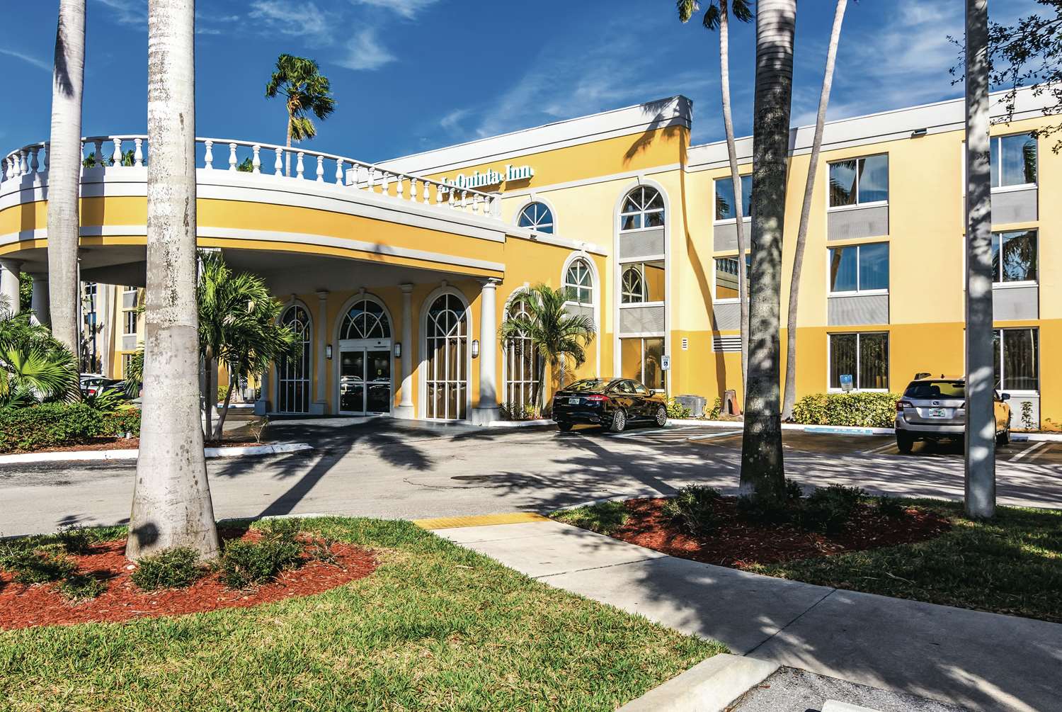 La Quinta Inn Jupiter 43/49