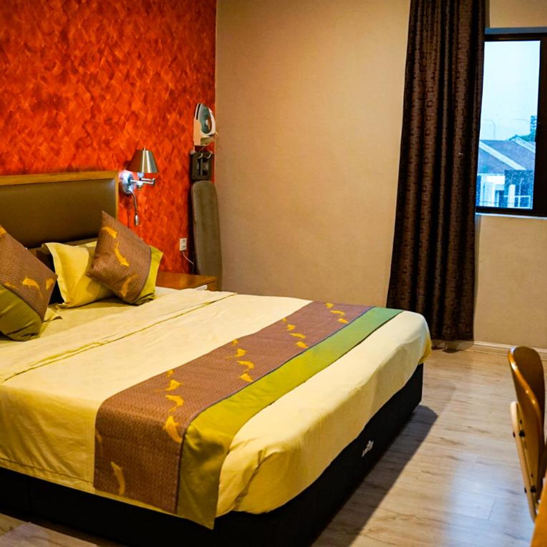 K Garden Hotel Ipoh 21/54