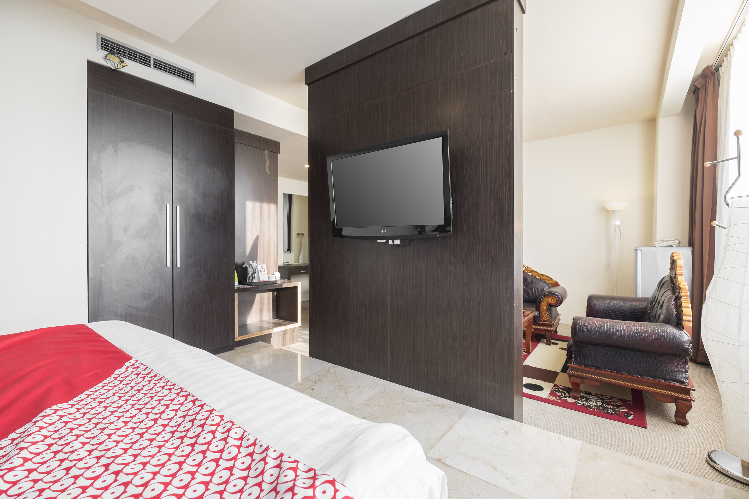 Lynt Hotel Makassar 31/31