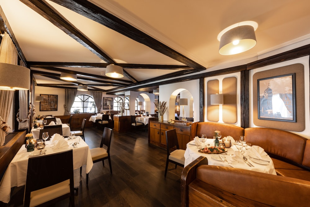Hotel Tanneck 28/40