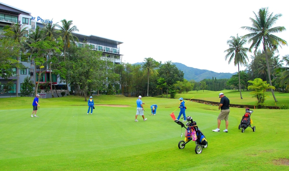 The Par Phuket 71/78