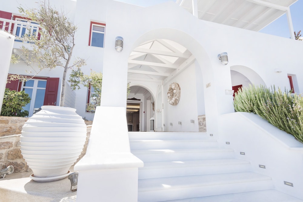 Stelia Mare Boutique Hotel 5/50