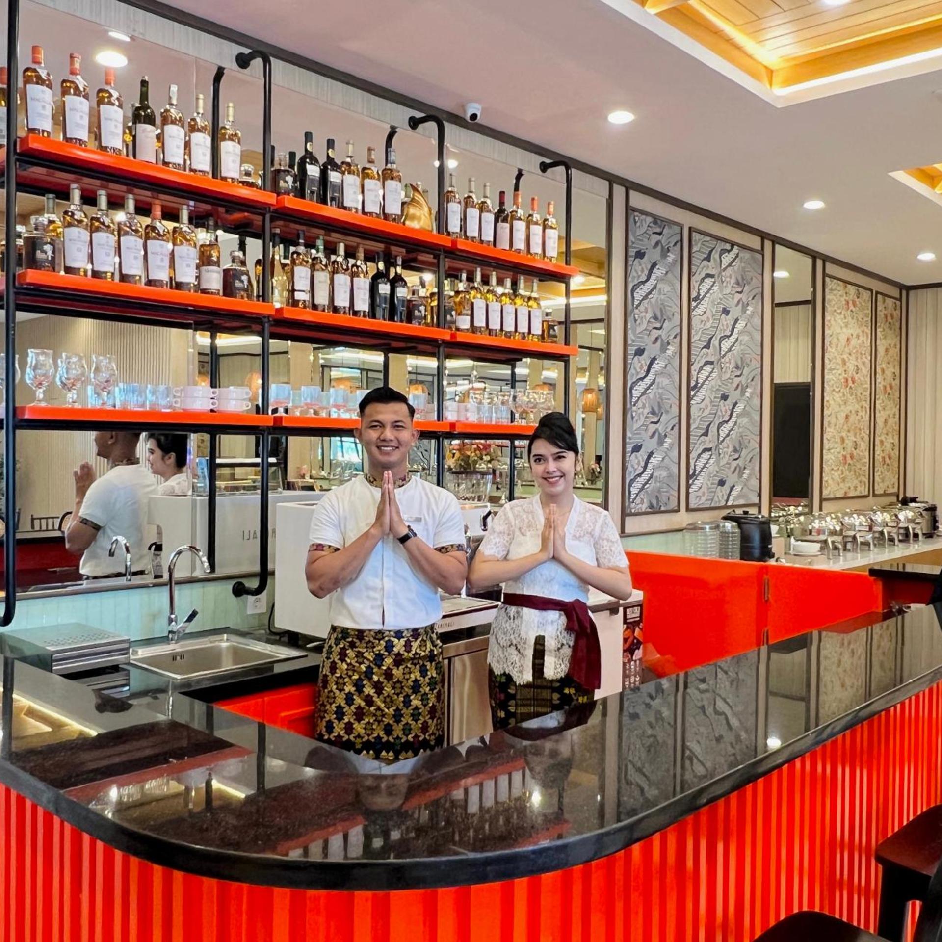 dprimahotel Airport Sultan Hasanuddin Makassar 7/26
