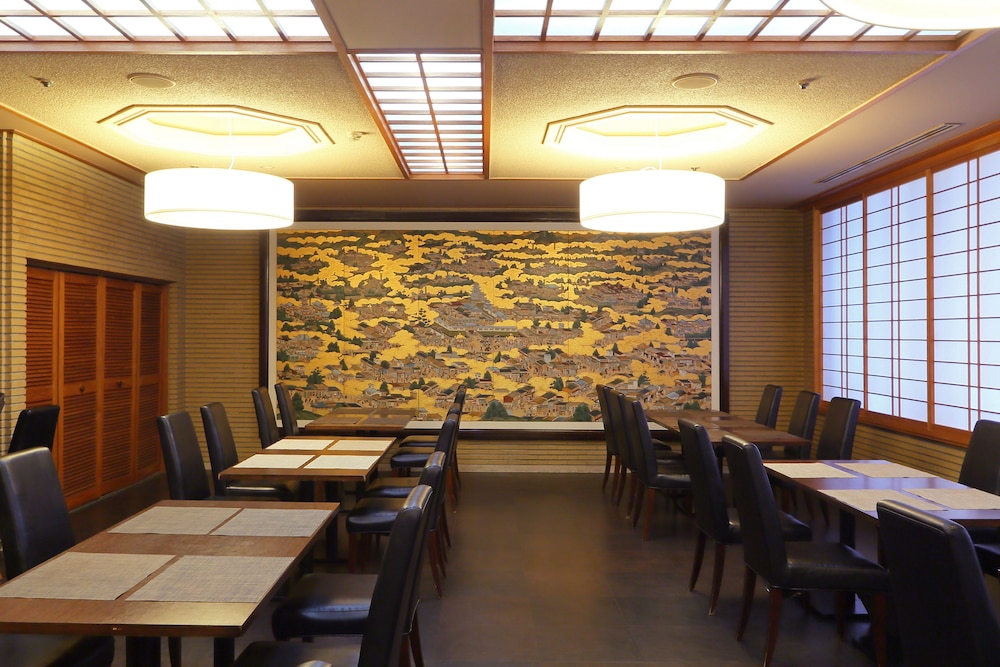 Hotel Binario Saga Arashiyama 55/67
