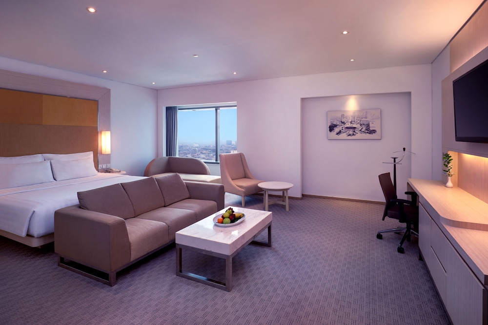Grand Mercure Jakarta Harmoni 39/68
