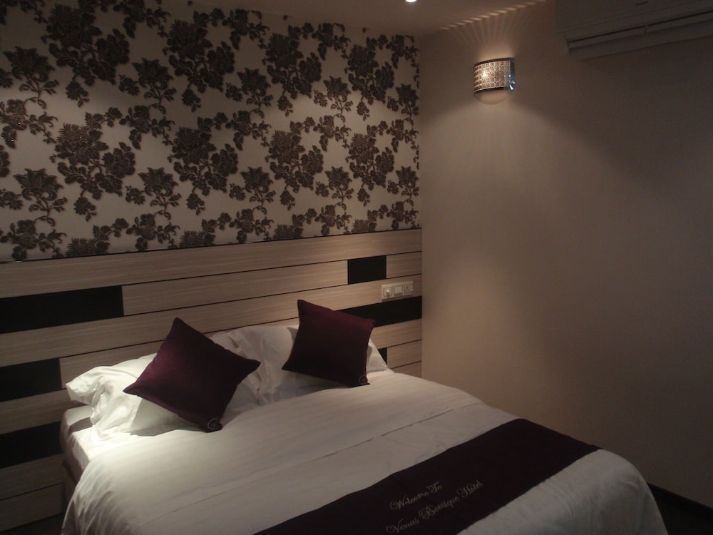Venus Boutique Hotel 18/50