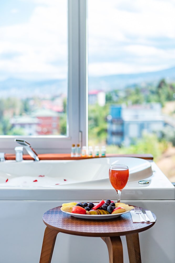 Tilya Resort Hotel Trabzon 37/50