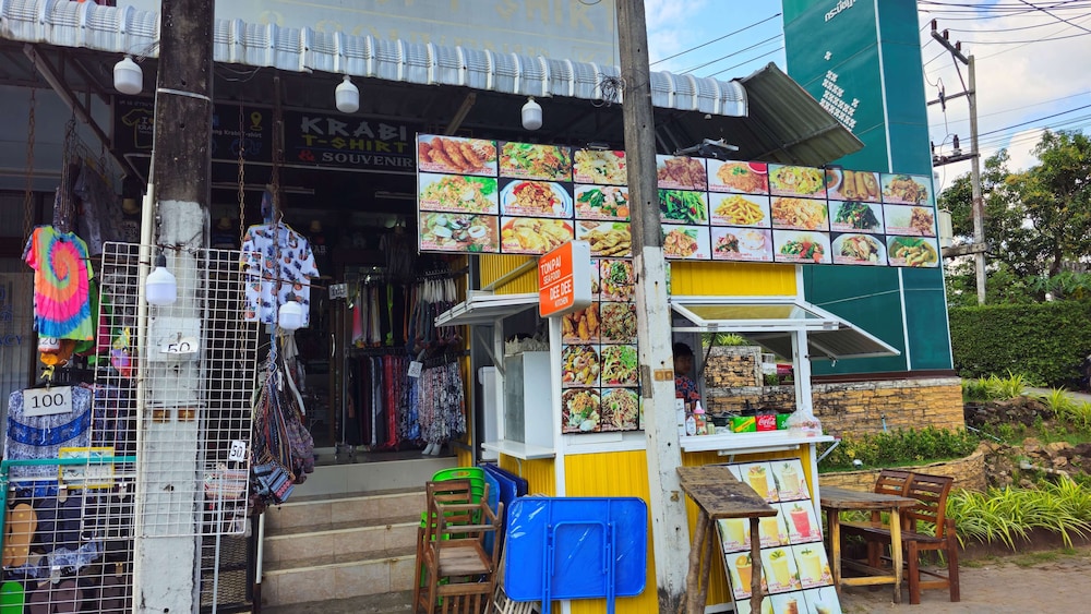 Aonang Goodwill 40/49