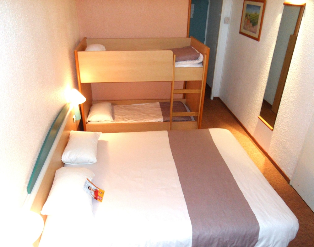Ibis Marne La Vallee Noisy 33/73
