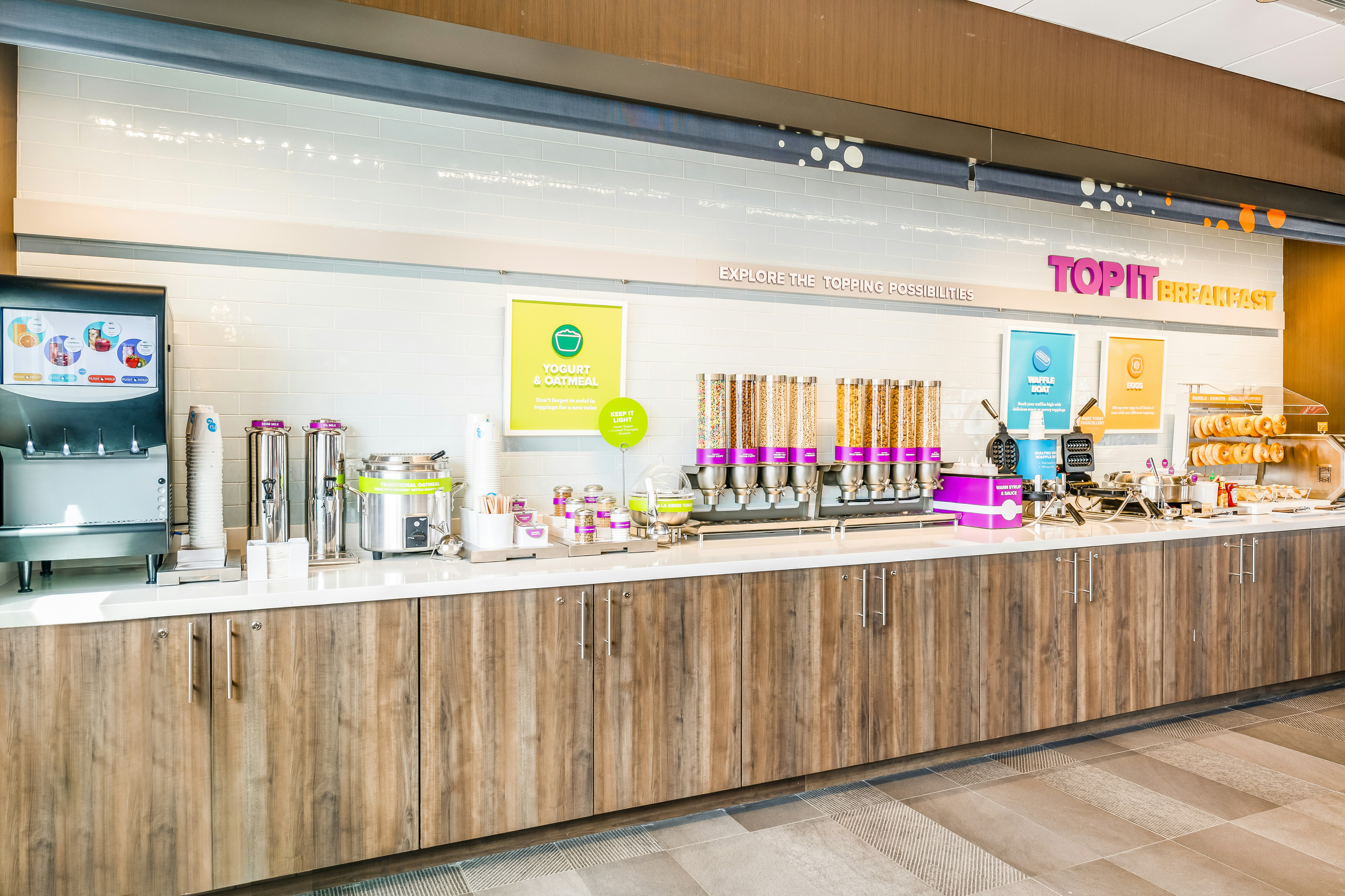 Tru By Hilton Midland 42/55