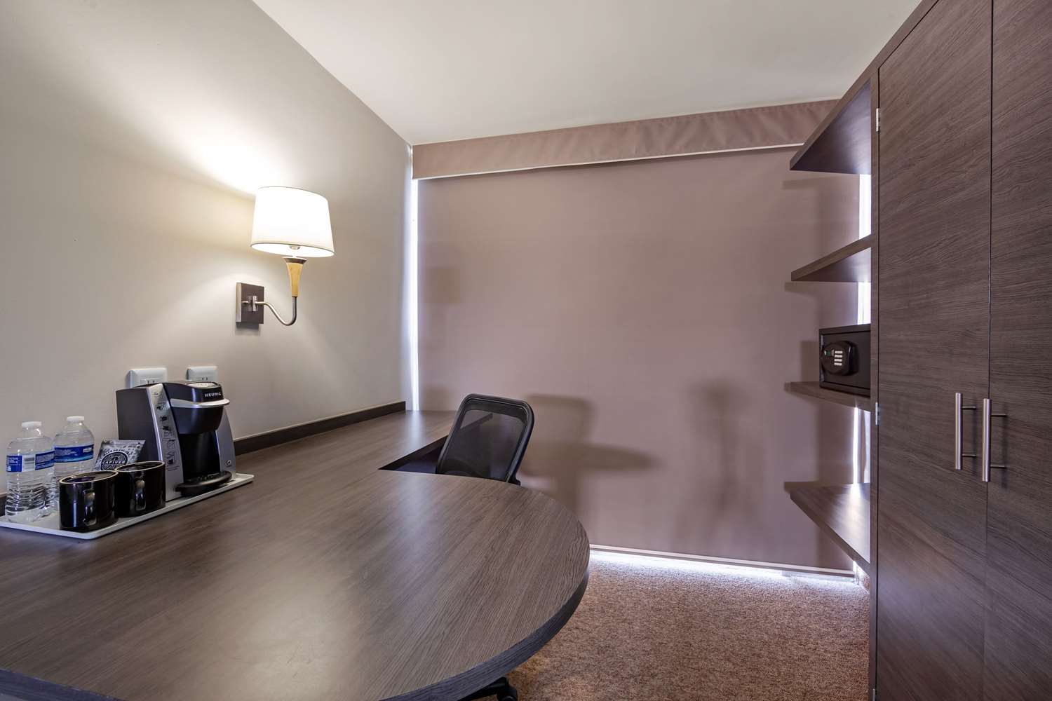 Hotel BeWow Queretaro 20/38