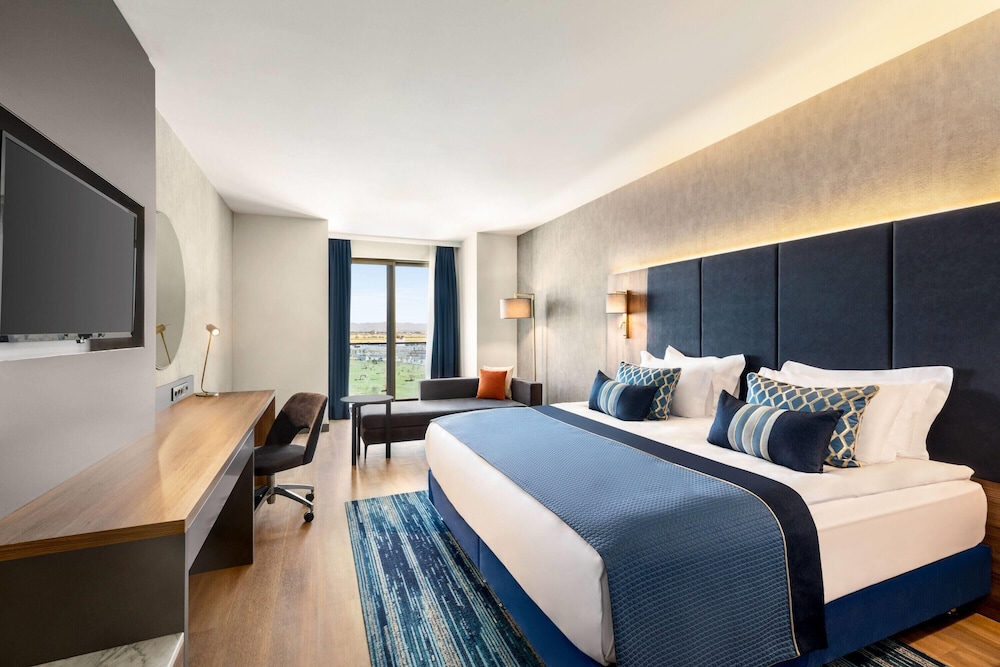 Wyndham Afyonkarahisar Thermal and Spa 22/61