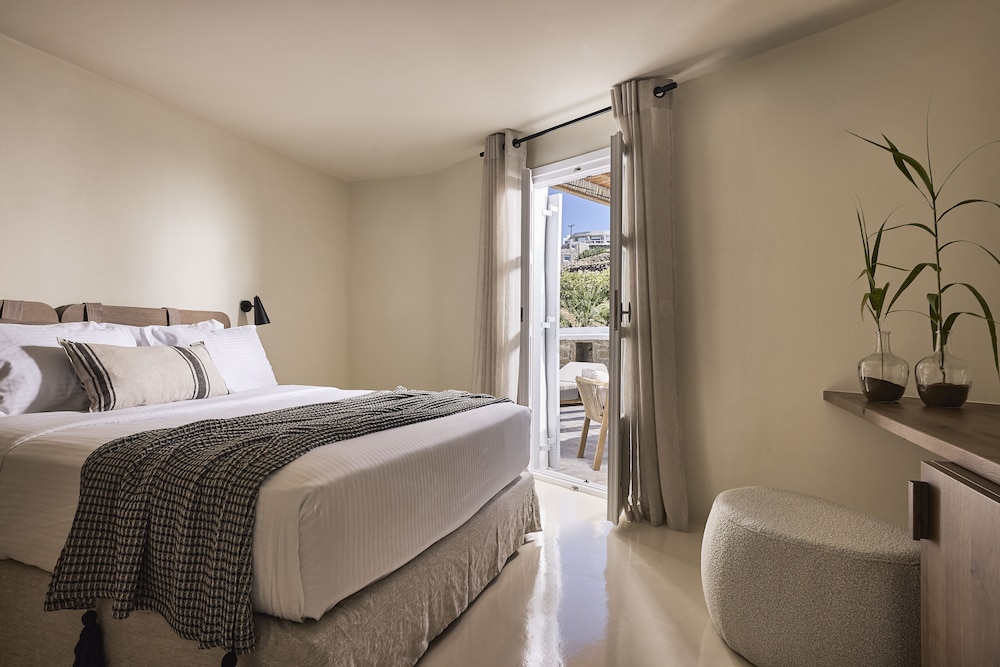 Sharm Hotel Mykonos 10/100