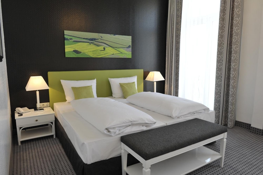 Hotel am Sophienpark 9/53