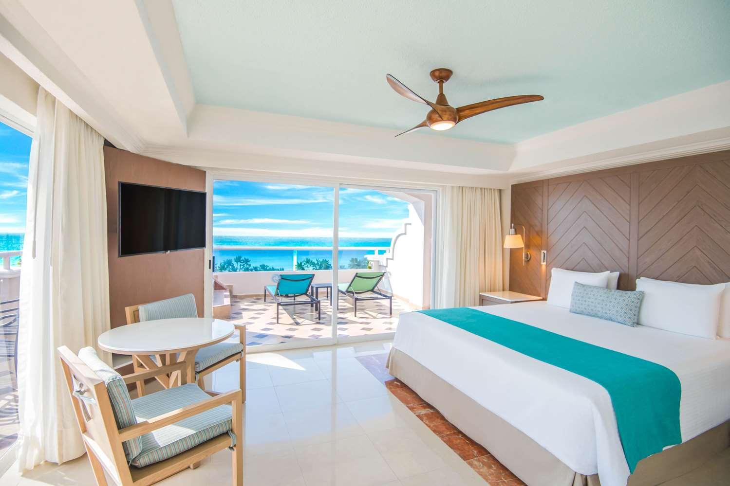 1 Bedroom, Suite, Ocean Front