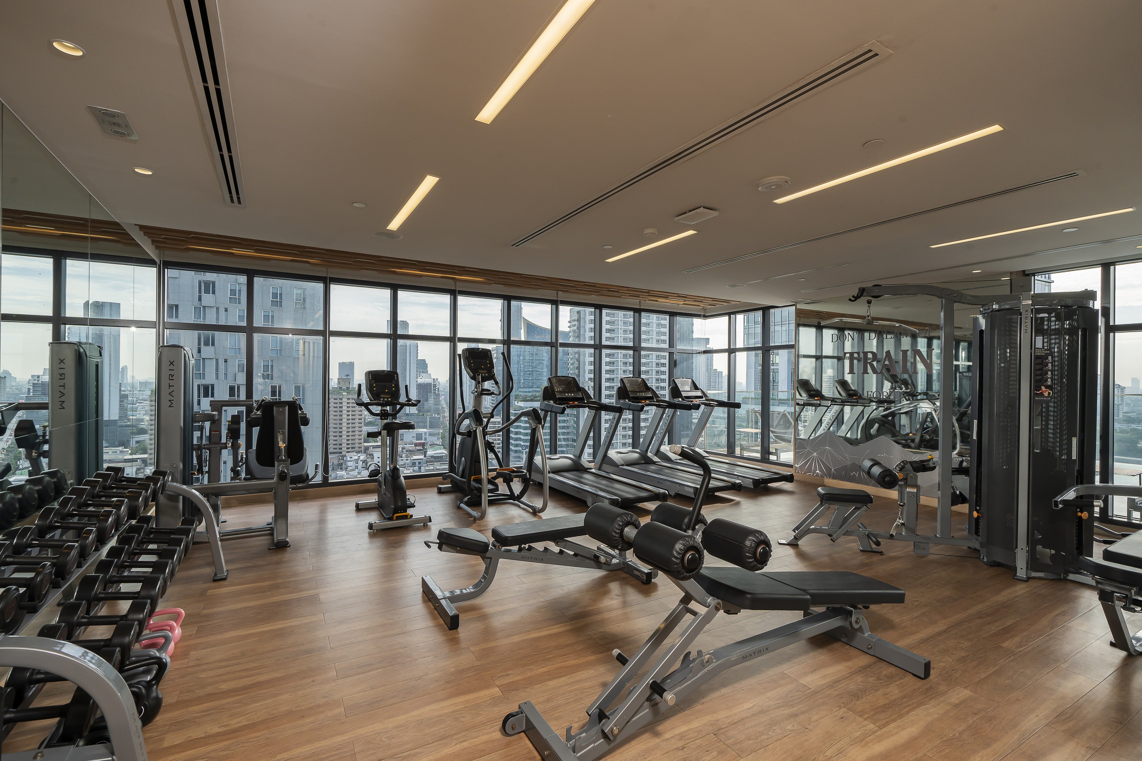 Staybridge Suites Bangkok Thonglor 32/80