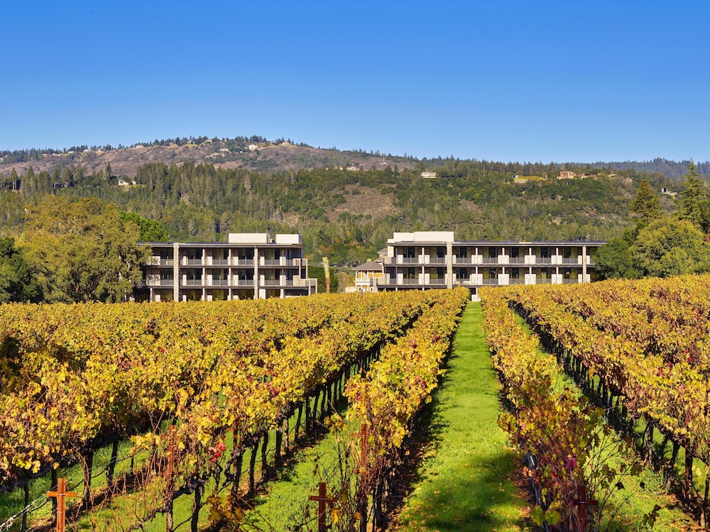 Alila Napa Valley 71/77