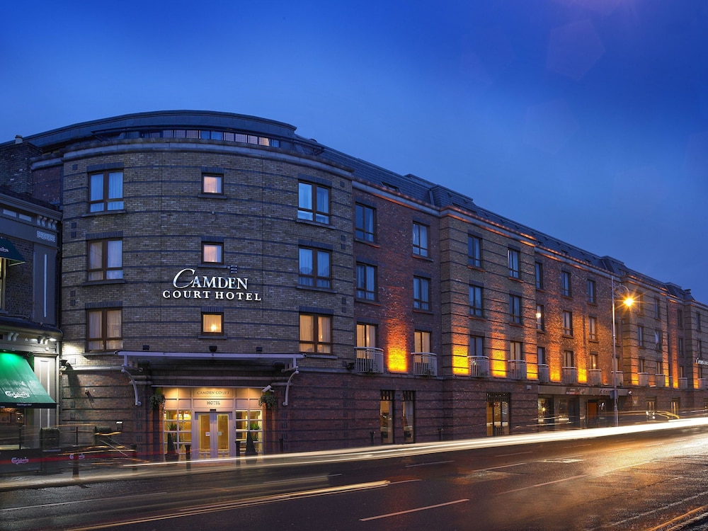 Camden Court Hotel 6/58