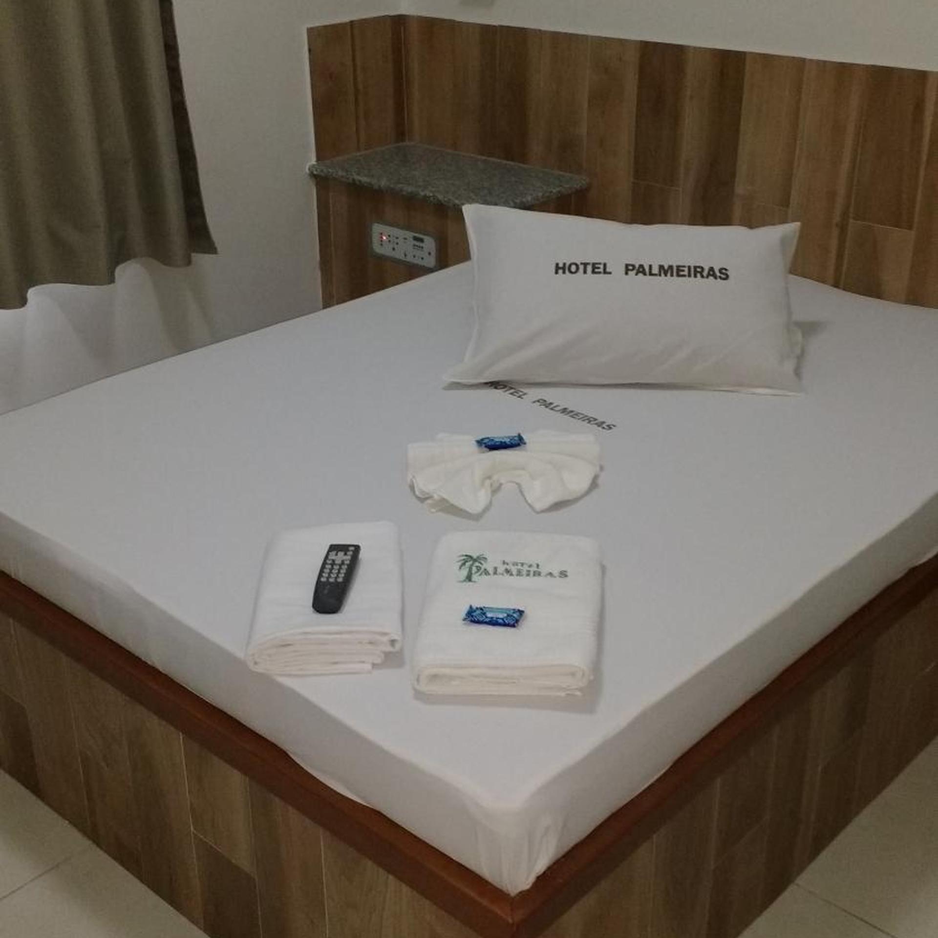 Palmeiras Hotel 5/27