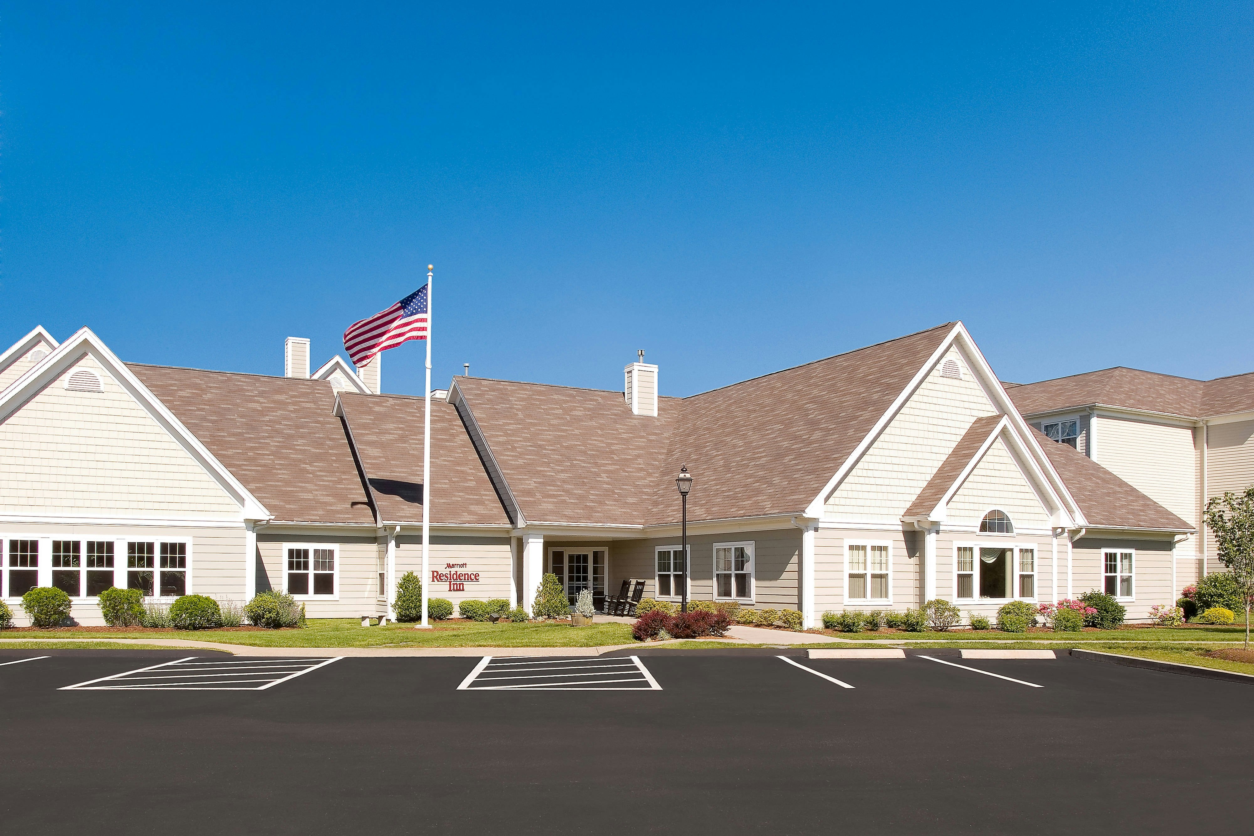 Residence Inn By Marriott New Bedford Dartmouth 29/30