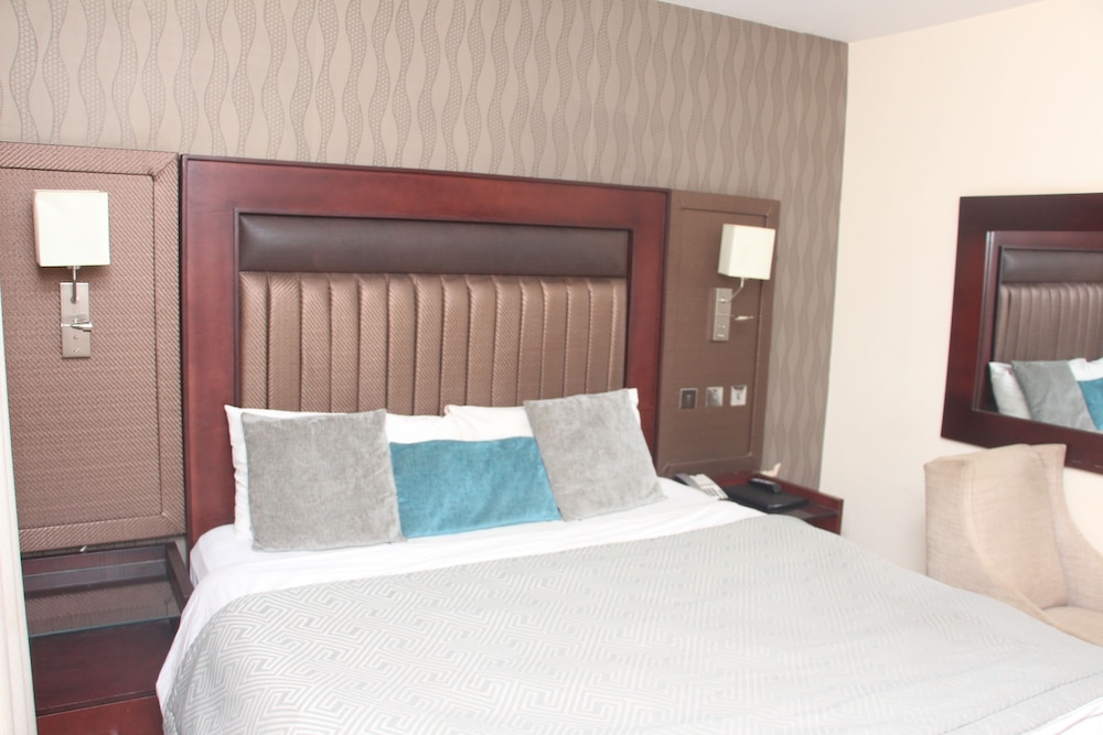 Vynedresa Hotel 22/46