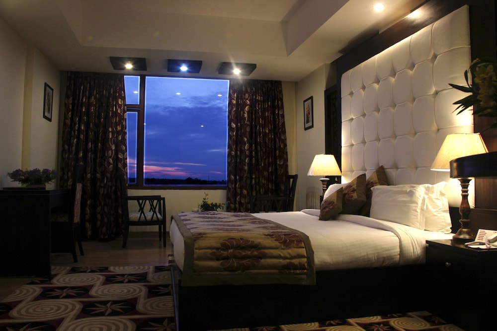 HOTEL SOFTEL PLAZA 21/50
