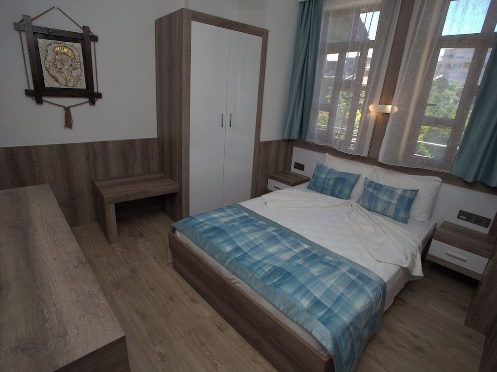 Oscar Boutique Hotel 9/50