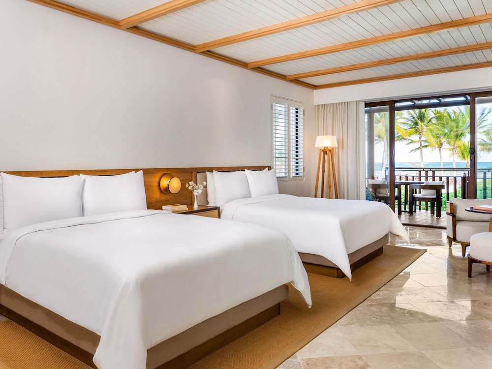 Fairmont Mayakoba 36/74