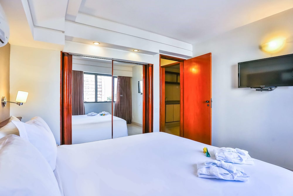 Hotel Golden Tulip Goiania Address 12/73