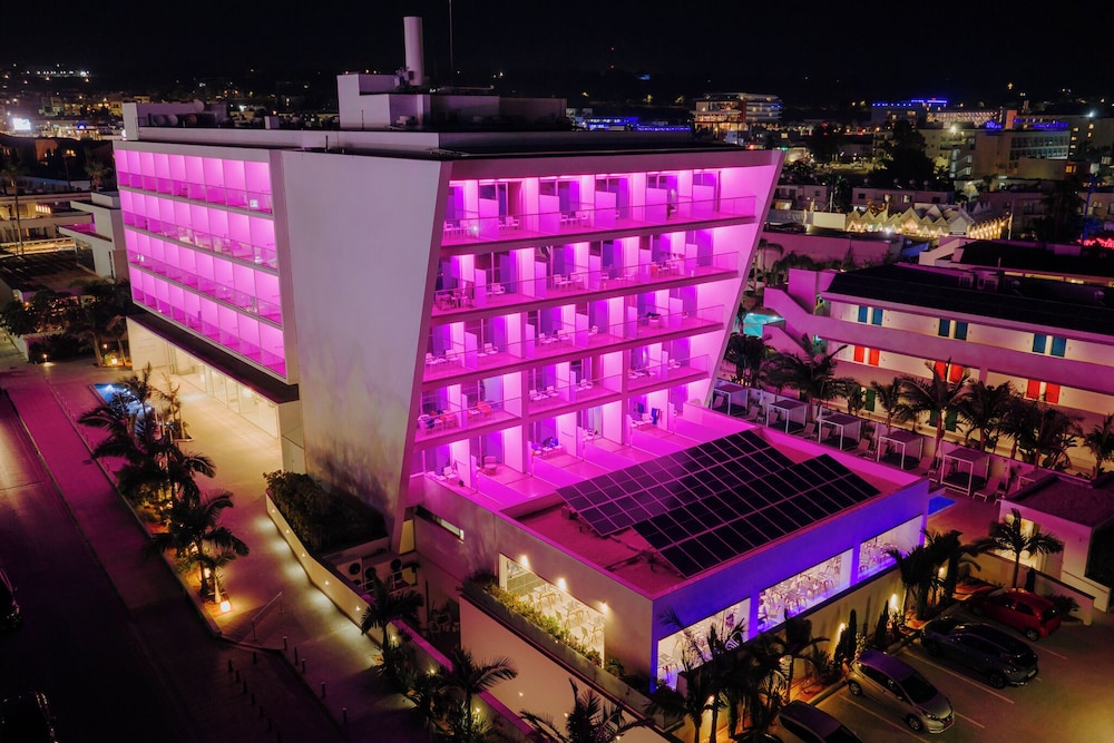 Tasia Maris Seasons Hotel (Adults only) in AYIA NAPA