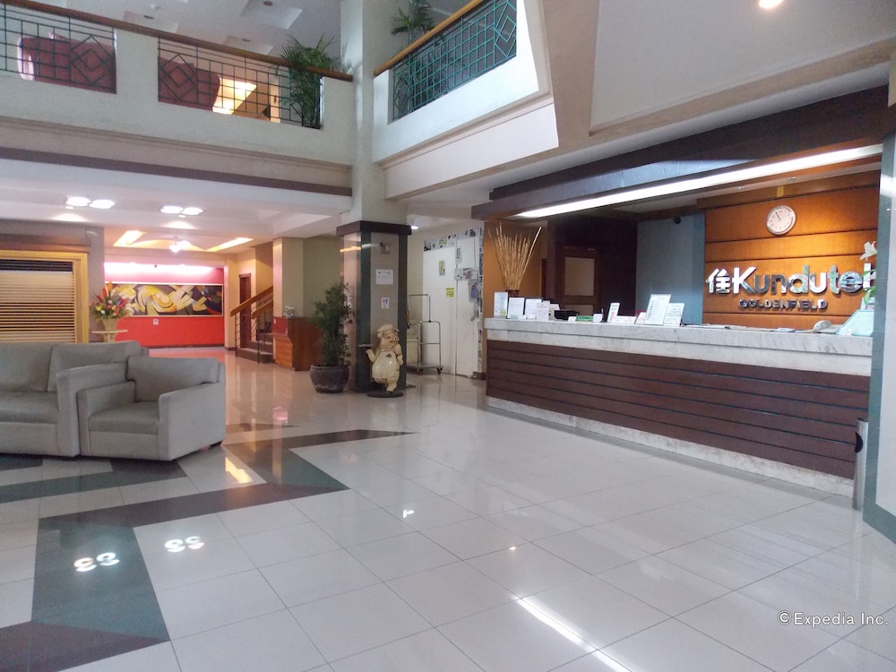 Goldenfield Kundutel Hotel 11/44