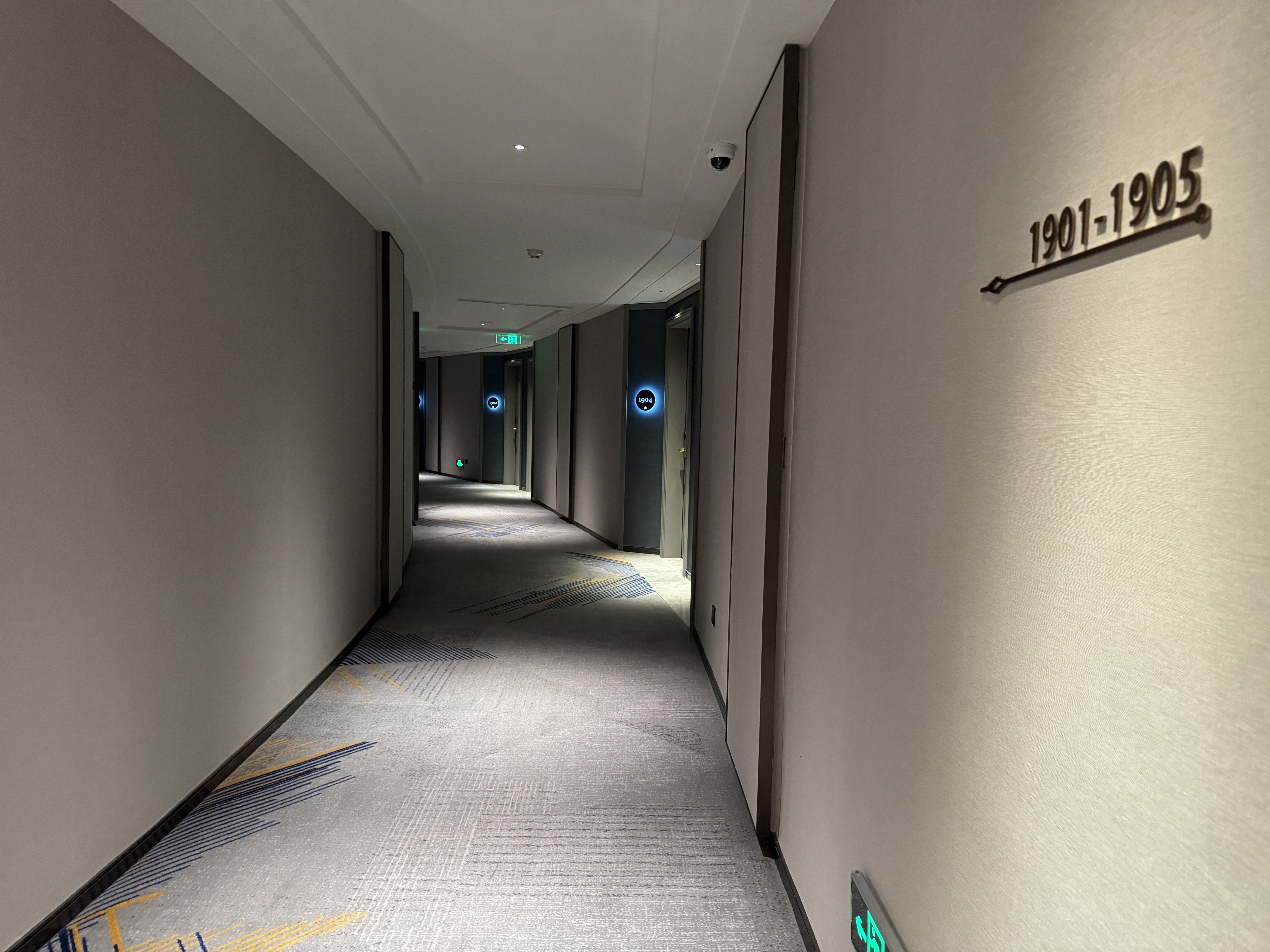 Fudu Grand Hotel Changzhou 43/50