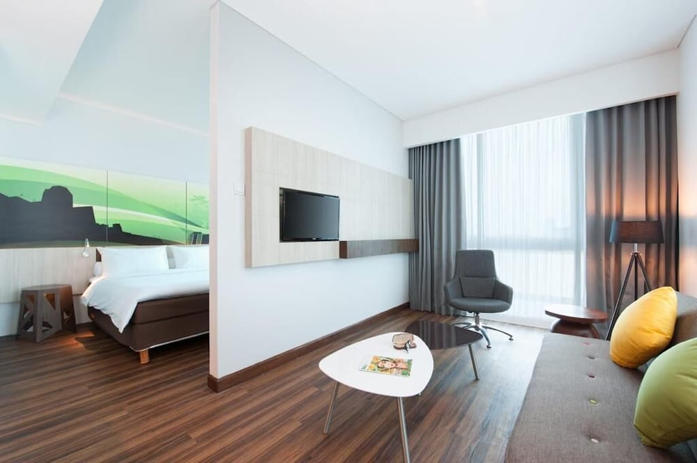 The Southern Hotel Surabaya 14/50