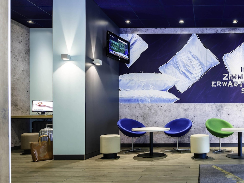 Hotel ibis budget Muenchen Airport Erding 30/36