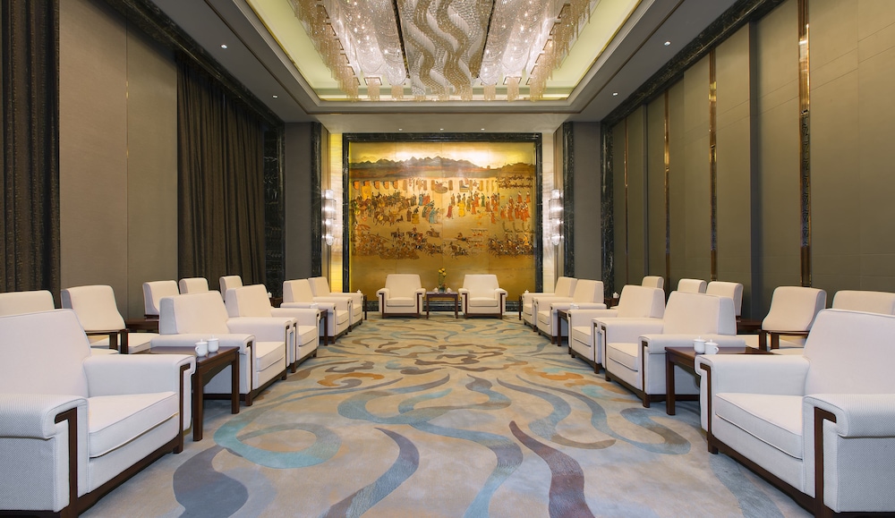 Wanda Vista Lanzhou 38/39