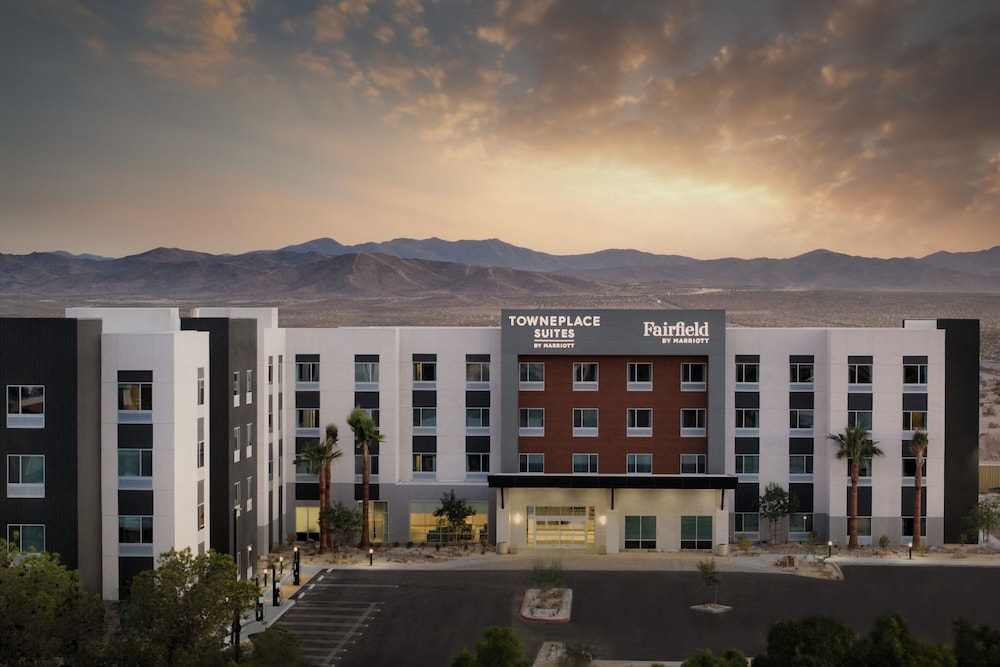 TownePlace Suites by Marriott Barstow 1/29