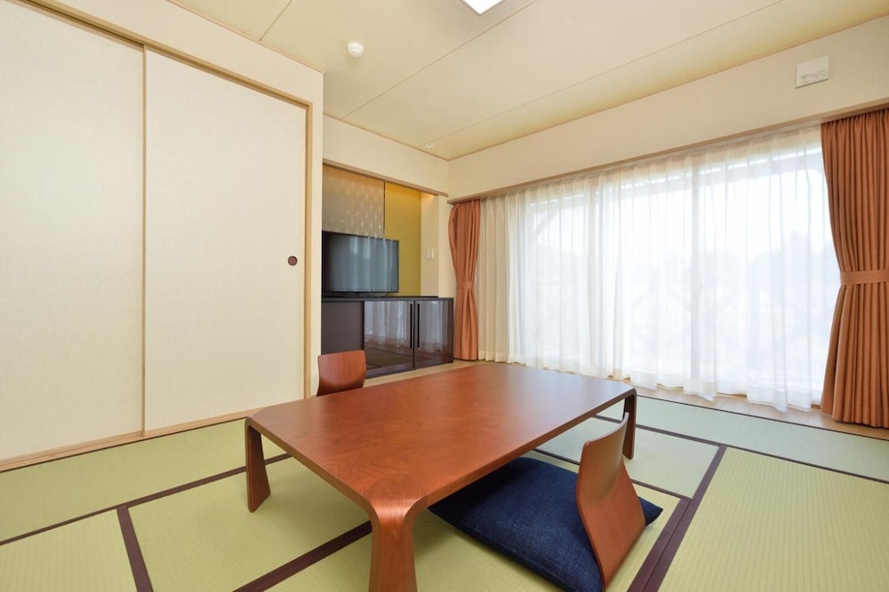 Hakone Kogen Hotel 16/26