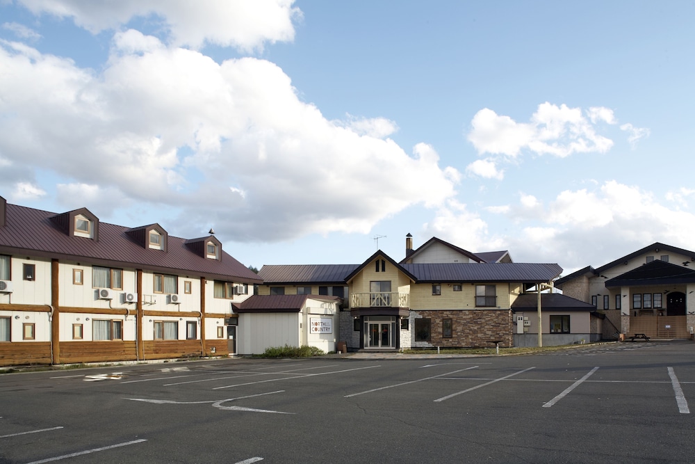 Resort Inn North Country 8/43