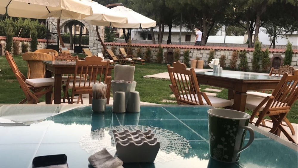 Kerme Ottoman Alacati 42/50